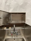Handwashing Station — photo 3