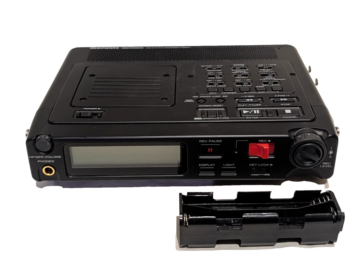 Marantz Pro Audio Recorders for sale | eBay