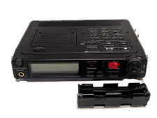 MARANTZ PMD671 Registratore a Stato Solido Professionale Interfaccia di Registrazione Digitale