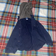 Old Navy Boy Jacket Size 4T