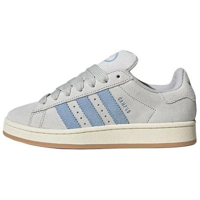 adidas Campus 00s Grey Clear Sky W - JH5627