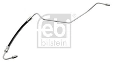 Outer Rear Left Brake Hose For Renault Clio Modus / Grand Modus