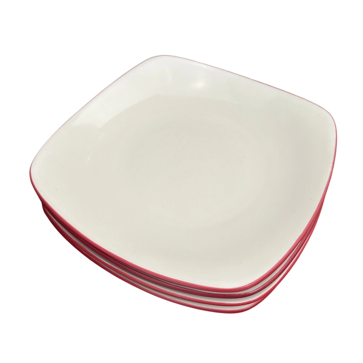Noritake Square Salad Plate Plates for sale | eBay