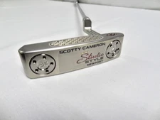 Scotty Cameron 2025 Studio Style Newport Putter 34 Inch  Right Hand 2473