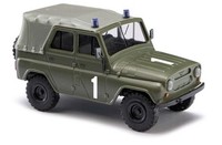 Busch Uaz 469 Bundeswehr 52120