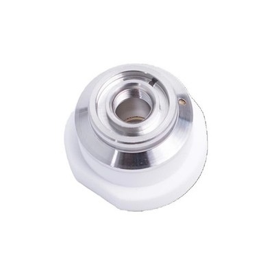 QTY:1   Fiber   cutting machine ceramic ring D41  #pq
