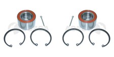 Roulement de roue Opel CABRIO
