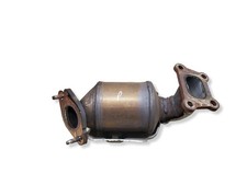 Cadillac XT6 2020 Petrol Exhaust Pipe 12677949 ATV122203