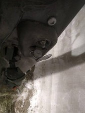 Porte arrière et accessoires Alfa Romeo ALFA 33