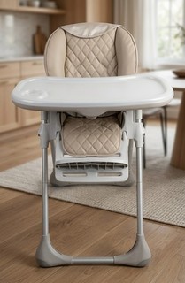 Chicco Polly 2 in 1 Hochstuhl – mitwachsend verstellbar sofort einsatzbereit