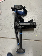 iWALK 3.0 Hands Free Crutch