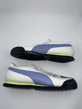 Hombre Puma Roma Extreme Excursion Gris/Elek Pur-Puma Negro 393461-01 Talla 13