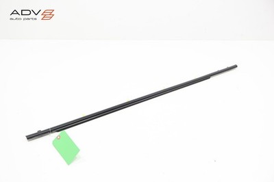 2024 - 2025 MAZDA CX-90 REAR RIGHT PASSENGER SIDE DOOR WINDOW BELT MOLDING OEM