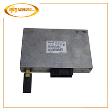 VW Touareg 7L Interface Bluetooth Handy Vorbereitung Steuergerät Modul 7L6035729