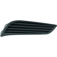 Diederichs 1808047 LüFtungsgitter, StoßStange Links FüR Opel Astra K (B16) 2015-