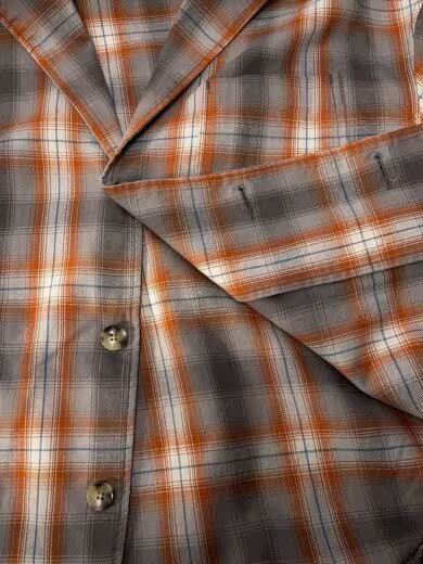 PENDLETON/Tailored Jacket/M/Polyester/GMV-40040-A - image 7