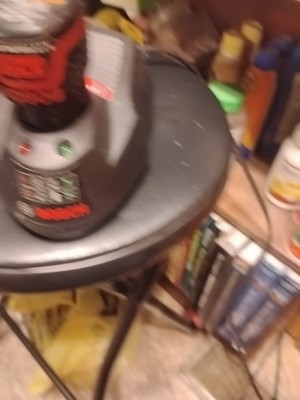Bosh 12v Battery And Charger