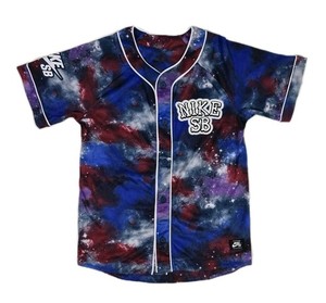 Nike Sb Baseball Jersey | eBay