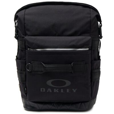 921516-02E] Mens Oakley Utility Folded Backpack | eBay