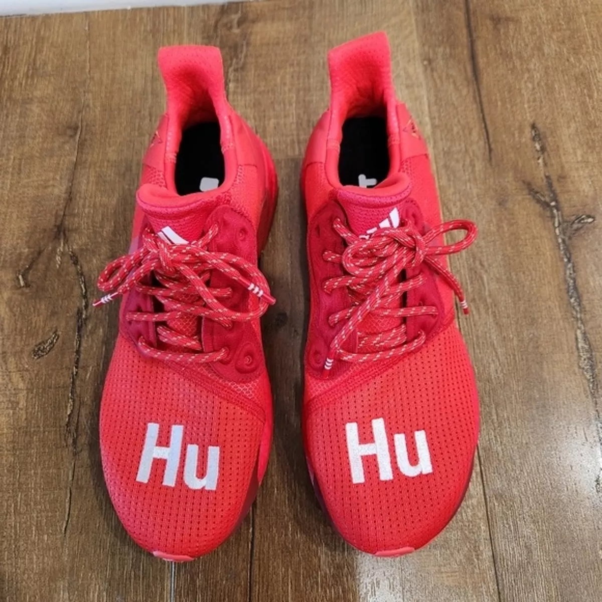 adidas x Pharrell Williams SolarHu Glide