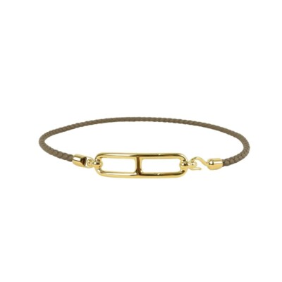 HERMES∽Bracelet Roulis Double Tour GOLD 6色∽パリ本店速達☆ HERMES∽Bracelet Roulis Double Tour GOLD 6色∽パリ本店速達