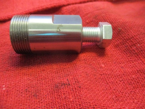 Triumph Clutch Hub Puller Low Brow 030823 - Picture 7 of 11