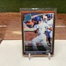 ⚾️ 2018 Panini Donruss Optic Bronze AMED ROSARIO #37 Rated Rookie New York Mets