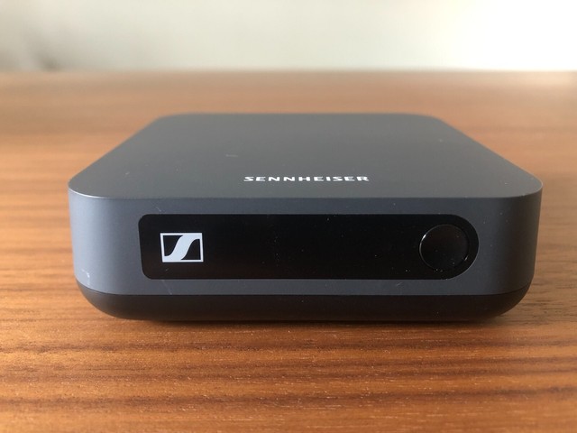 Sennheiser BT T100 Bluetooth Audio Transmitter for sale online | eBay