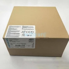 1PCS 3RT1045-1AK60 NEW unopened SIEMENS Contactor 3RT1045-1AK60 Fast delivery