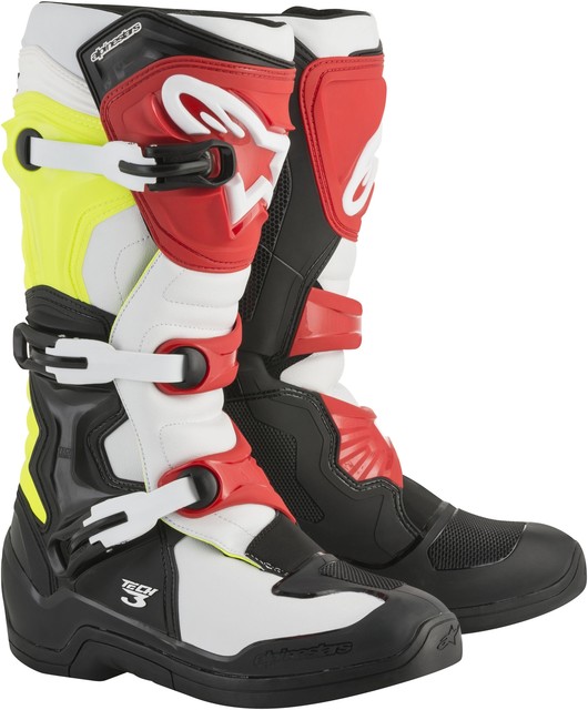 alpinestars tech 6