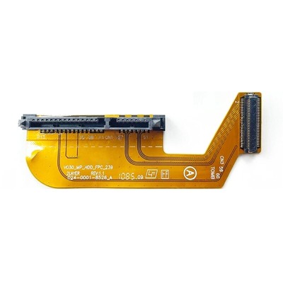 SSD Connector Cable Hard Disk Cord Replacement Fit for VPCSE