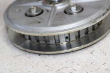 Clutch Springs & Gasket Kit For Kawasaki Ninja 250R EX250 (1988-2007) - Heavy Duty 3 thumbnail image