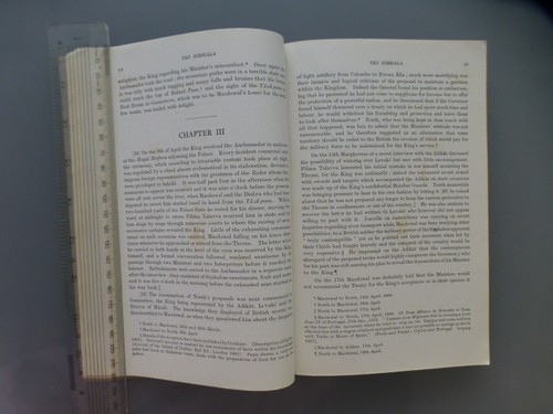 PIERIS TRI-SINHALA (1796-1815) THIRD ED. 1945 - 第 10/19 張圖片