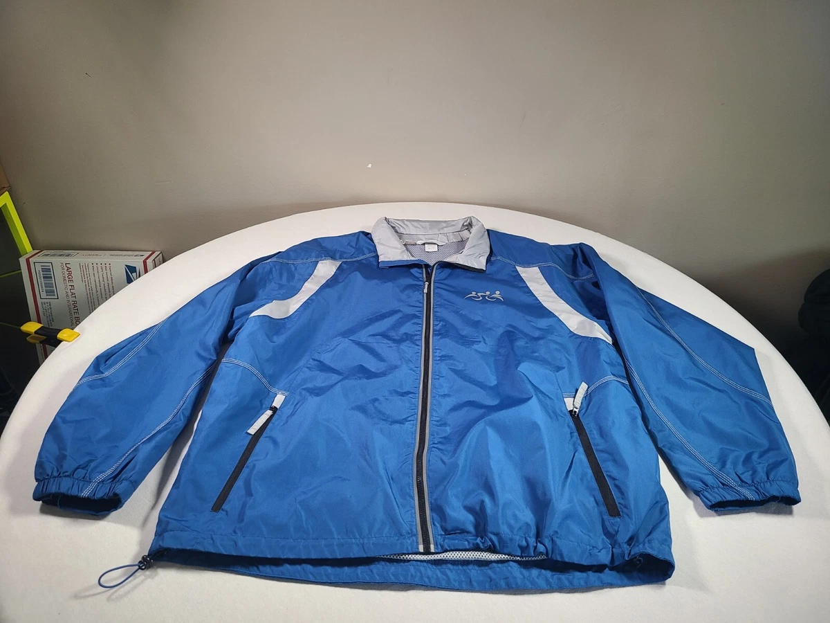 Asics 2025 system jacket