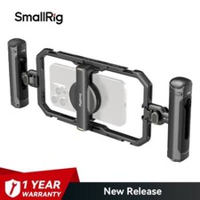 SmallRig All-in-One Video Kit For Smartphone Creators Quick Basic Edition 4597
