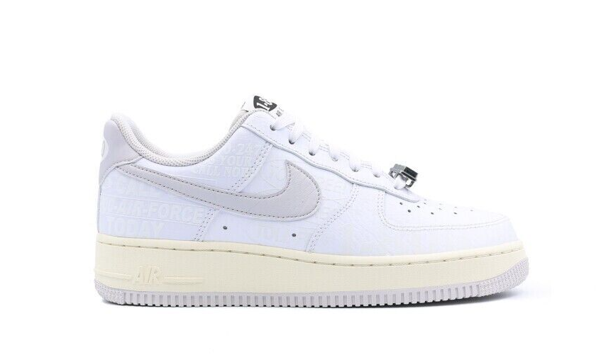 Nike Air Force 1 display picture 3