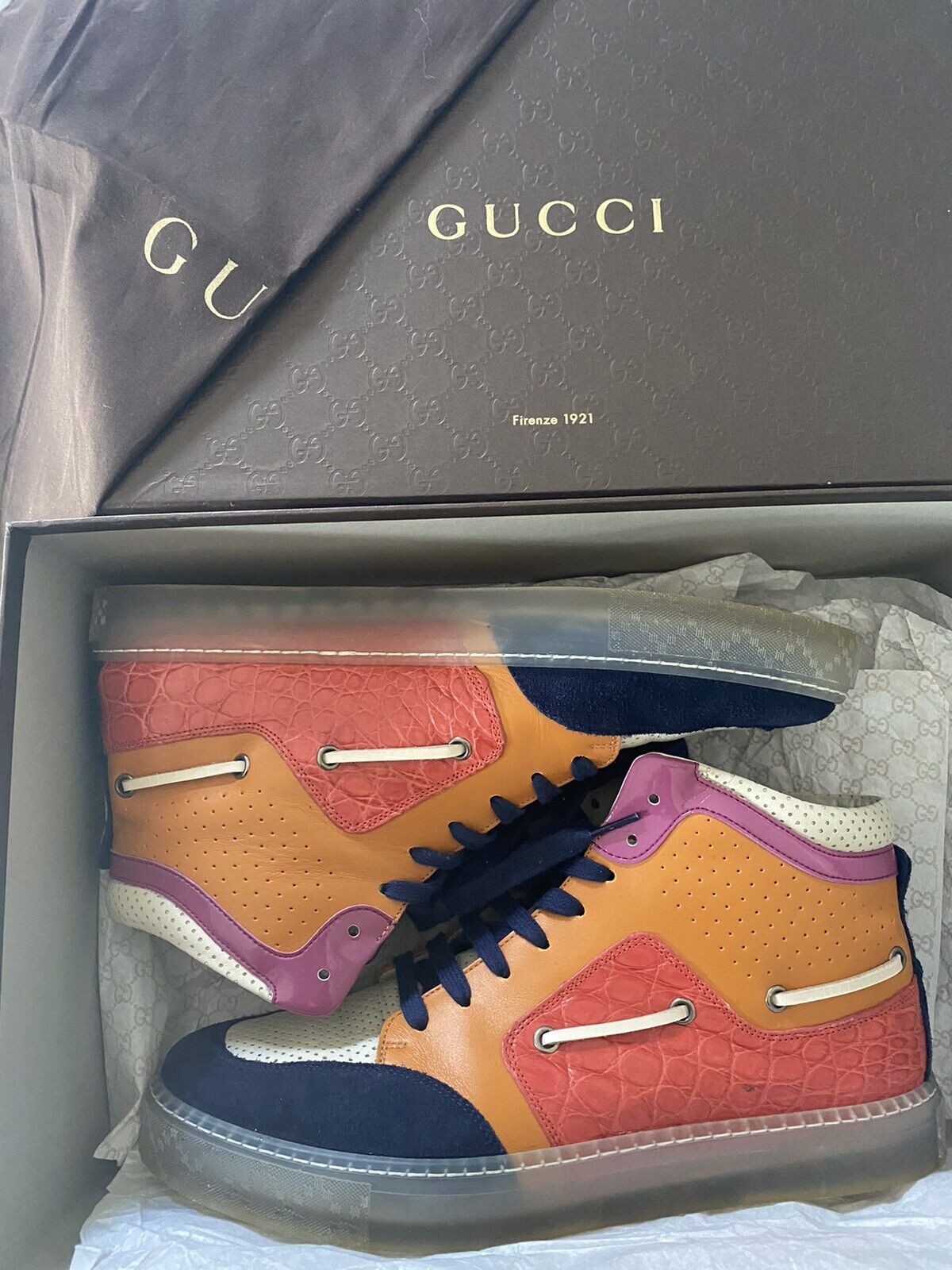 gucci shoes men | eBay