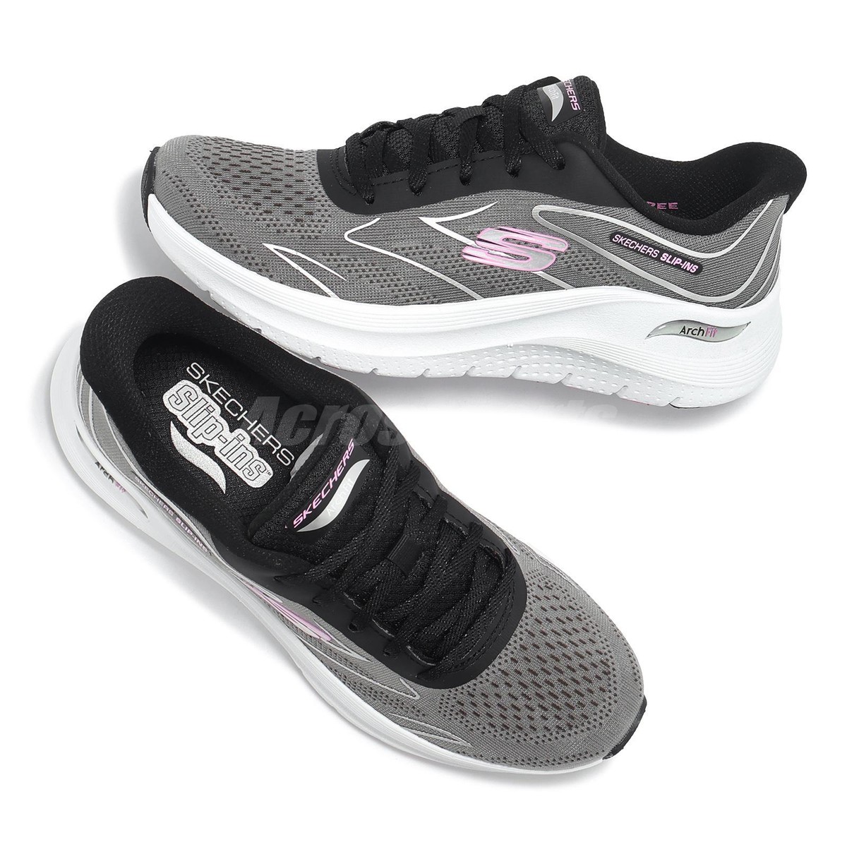 靴 SKECHERS Slip-ins Skechers Slip-ins: Ultra Flex 3.0 - Right Away