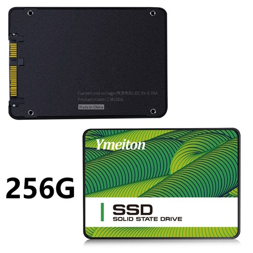 hard drive 1TB SSD 2TB 2.5''SATA III Internal Solid State 560MBs Mac PC portable - Picture 12 of 21