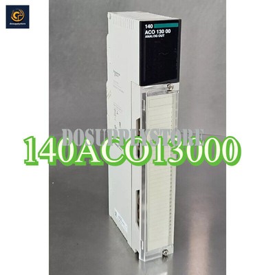 1PC Brand New Schneider 140ACO13000 Analog Output Module Expedited Shipping