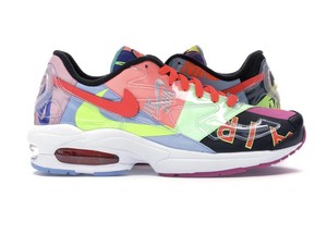 atmos air max2 light black