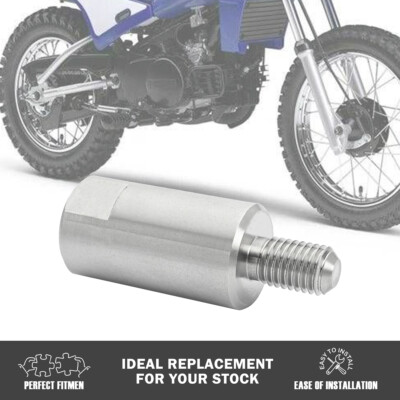Hinterradaufhängung Stoßdämpfer Extender Riser Für Yamaha PW80 83-up TTR90 99-up