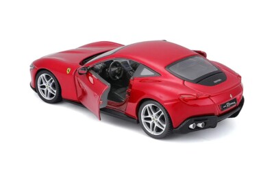 2019 Ferrari Roma (Type F169) - 1/24 Scale Diecast Model by