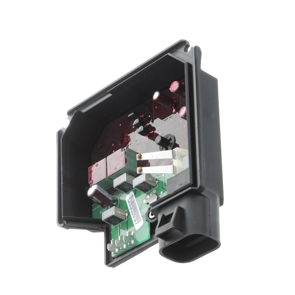 Módulo de control de pulso limpiaparabrisas Pontiac CXL genuino GM 2001-2007 12494841 Foto 4 de 4