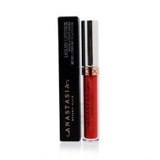 Image of ANASTASIA Beverly Hills Liquid Lipstick ~ AMERICAN DOLL Full Size 0.11 oz NIB 