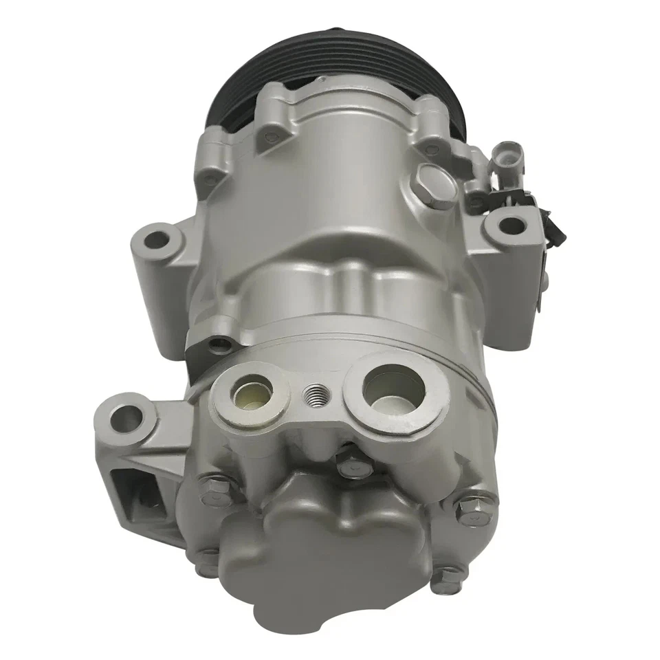 Kit de compresor de CA remanufacturado RYC DG32 para Pontiac Vibe 1,8 L 2007, 2008 Foto 4 de 4