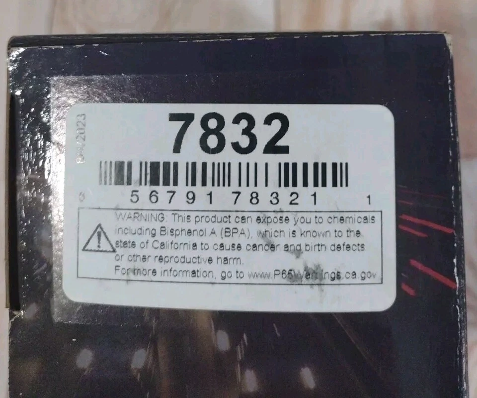 Juego de cables de bujía United Ignition Wire 7832 V8 cables de encendido ver descripción Foto 3 de 4