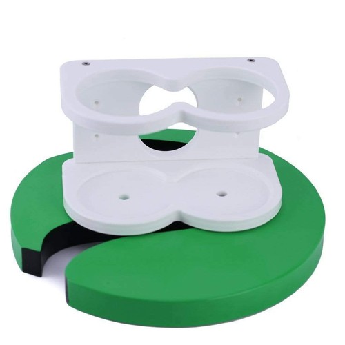 Boat Drink Holders Clip-On Clip-Off⎪ Double Side Mount - Bild 2 von 3