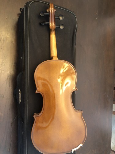 Cremona, 4-String Violin, 4/4 Size -SV-175 - Picture 7 of 13