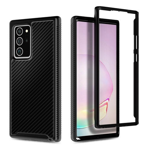 For Samsung Galaxy Note 20/Ultra 5G Case Shockproof Full Body Rugged Phone Cover - 第 34/55 張圖片